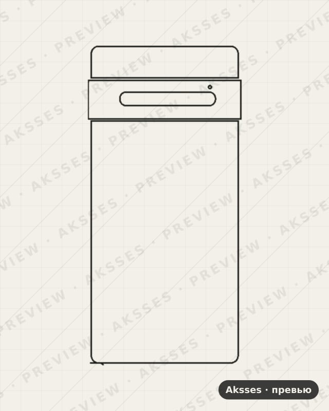 Лекало для Google Pixel 6 Pro, Back