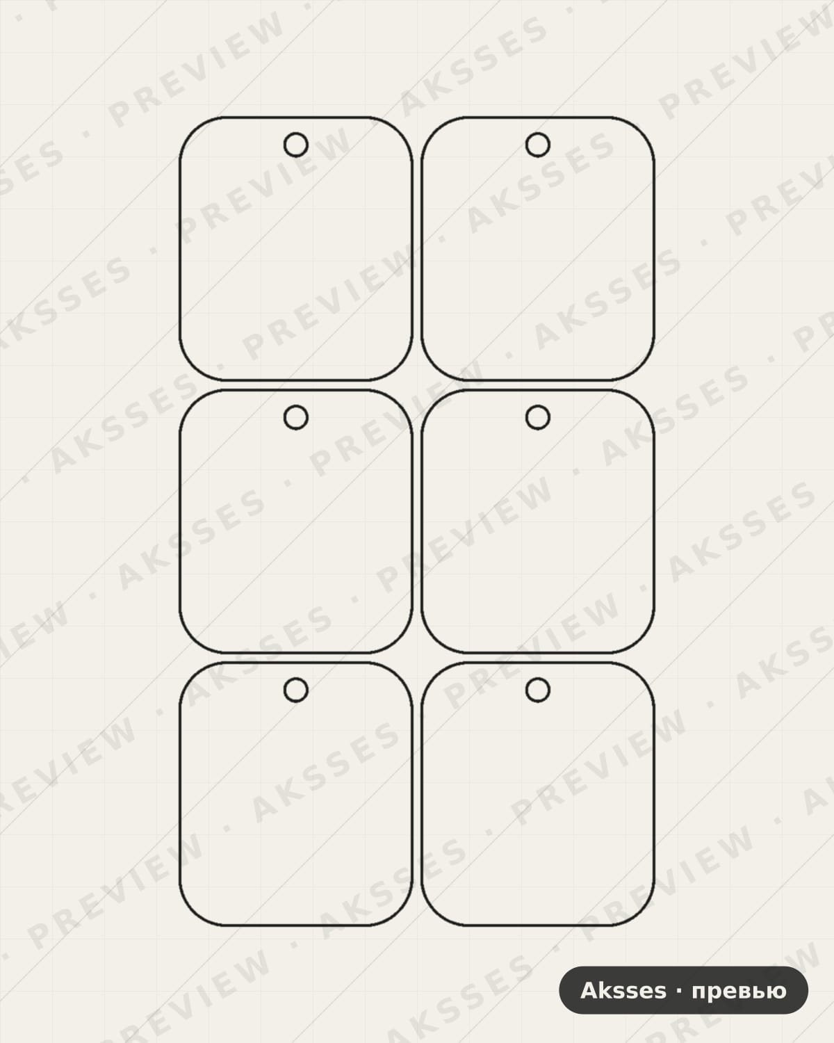 Лекало для TCL MT40X 4G, Front Full, Matte