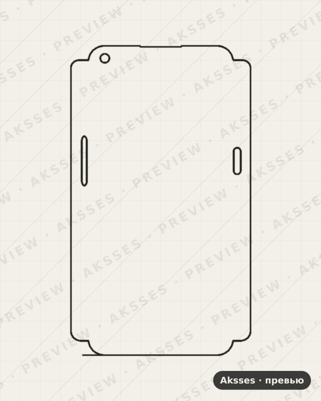 Лекало Reno4Pro для Reno-ser. OPPO Reno4 Pro 5G, Front Cover