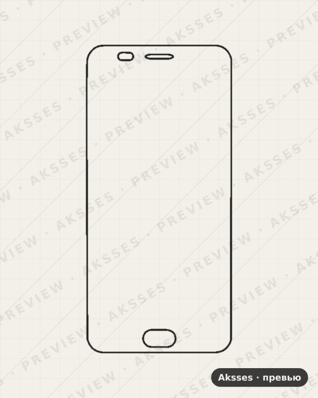 Лекало Case Friendly A39 для Case Friendly OPPO